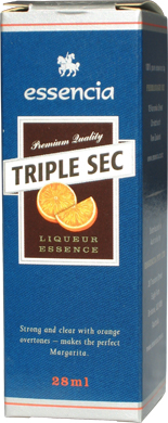 (image for) Essencia Triple Sec